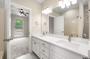 333 Hines Crossing, Bullard, TX 75757 - Photo 25