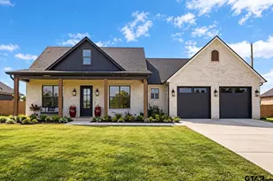 15404 County Rd 1100, Tyler, TX 75703 - Photo 1