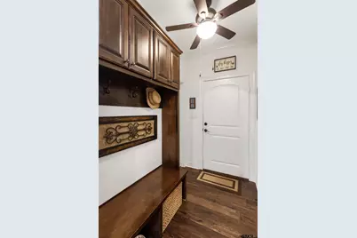 254 Easy St, Frankston, TX 75763 - Photo 13
