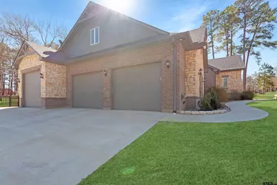 254 Easy St, Frankston, TX 75763 - Photo 3