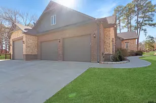 254 Easy St, Frankston, TX 75763 - Photo 3
