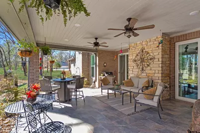 254 Easy St, Frankston, TX 75763 - Photo 25