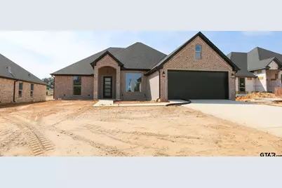 15175 Coop Lane, Tyler, TX 75703 - Photo 1