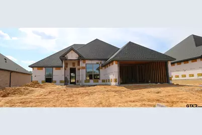 15189 Coop Lane, Tyler, TX 75703 - Photo 1