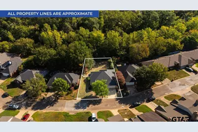 5922 Creekside Circle, Tyler, TX 75703 - Photo 31