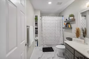 5922 Creekside Cir, Tyler, TX 75703 - Photo 11