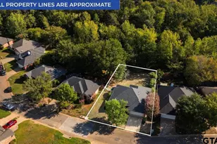 5922 Creekside Cir, Tyler, TX 75703 - Photo 33