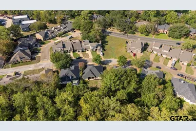 5922 Creekside Circle, Tyler, TX 75703 - Photo 35