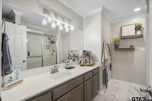 5922 Creekside Cir, Tyler, TX 75703 - Photo 19