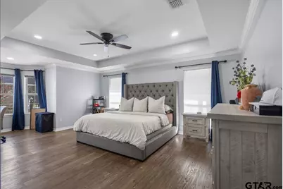 5922 Creekside Circle, Tyler, TX 75703 - Photo 15
