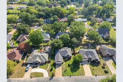 16801 Terrebonne Dr, Tyler, TX 75703 - Photo 29