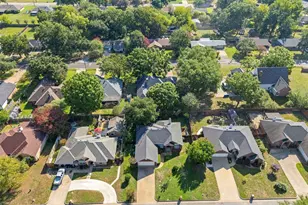 16801 Terrebonne Dr, Tyler, TX 75703 - Photo 29