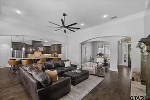 12350 Southhaven, Flint, TX 75762 - Photo 17