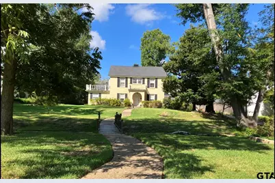 1319 Belmont Dr., Tyler, TX 75701 - Photo 1