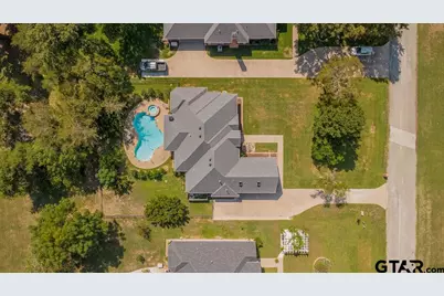 209 Clubview, Hideaway, TX 75771 - Photo 37