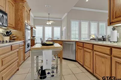 209 Clubview, Hideaway, TX 75771 - Photo 17