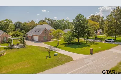 209 Clubview, Hideaway, TX 75771 - Photo 3