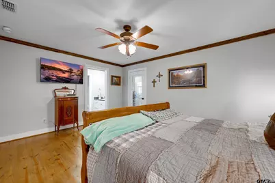 705 Wildwood Trail, Holly Lake Ranch, TX 75765 - Photo 13