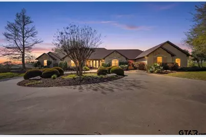 17636 Cr 2195, Whitehouse, TX 75791 - Photo 1