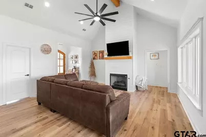 23888 County Road 2110, Troup, TX 75789 - Photo 9