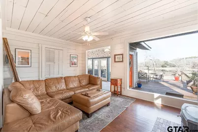 12517 S Hillcreek Rd, Whitehouse, TX 75791 - Photo 9