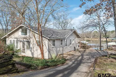 12517 S Hillcreek Rd, Whitehouse, TX 75791 - Photo 31