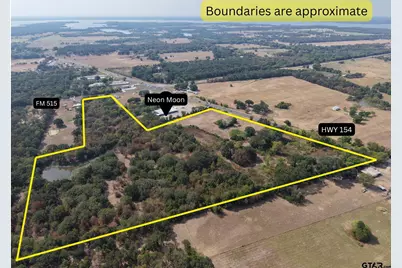 4732 Tx Hwy 154, Yantis, TX 75497 - Photo 1