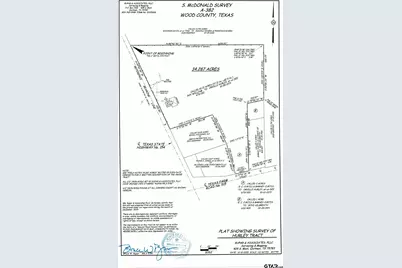4732 Tx Hwy 154, Yantis, TX 75497 - Photo 23