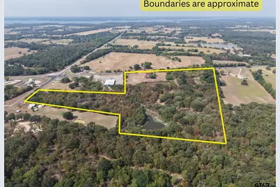 4732 Tx Hwy 154, Yantis, TX 75497 - Photo 3