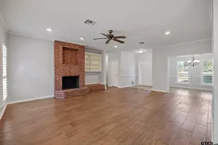 810 Hummingbird Ln, Whitehouse, TX 75791 - Photo 5