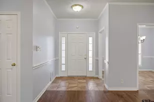810 Hummingbird Ln, Whitehouse, TX 75791 - Photo 3