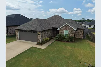 1702 Forestdale Blvd., Whitehouse, TX 75791 - Photo 1