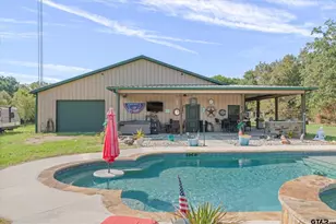 1109 Vzcr 2303, Canton, TX 75103 - Photo 3