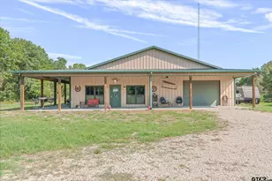 1109 Vzcr 2303, Canton, TX 75103 - Photo 1