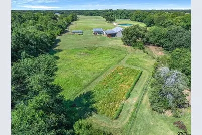 2800 Fm 1395, Wills Point, TX 75169 - Photo 9