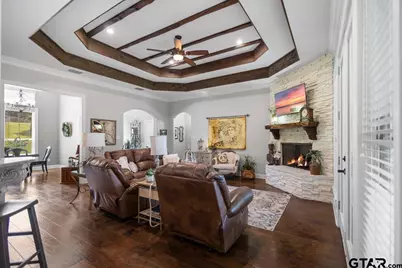 332 Hines Crossing, Bullard, TX 75757 - Photo 11