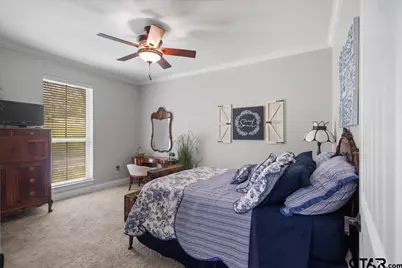 332 Hines Crossing, Bullard, TX 75757 - Photo 25