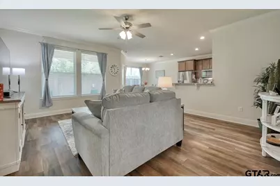 6111 Hamilton Meadows Way, Tyler, TX 75703 - Photo 3