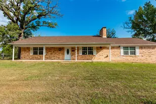 12453 FM 279, Chandler, TX 75758 - Photo 1