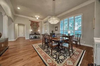 225 Bayhills Dr, Hideaway, TX 75771 - Photo 5