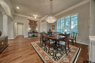 225 Bayhills Dr, Hideaway, TX 75771 - Photo 5