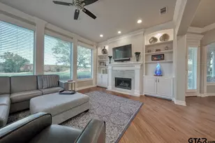 225 Bayhills Dr, Hideaway, TX 75771 - Photo 11