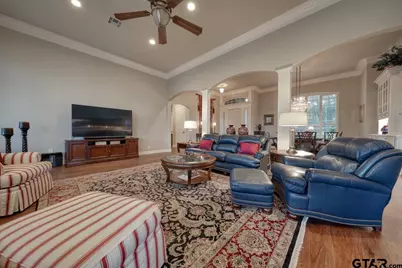 225 Bayhills Dr, Hideaway, TX 75771 - Photo 7