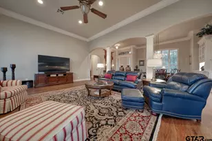 225 Bayhills Dr, Hideaway, TX 75771 - Photo 7