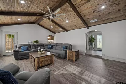 2201 Ridgley Drive, Flint, TX 75762 - Photo 9