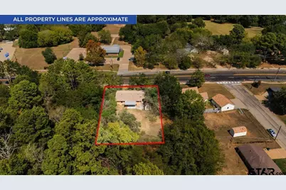1704 W Duval Street, Troup, TX 75789 - Photo 37