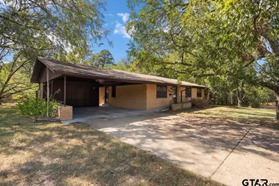 1704 W Duval Street, Troup, TX 75789 - Photo 1