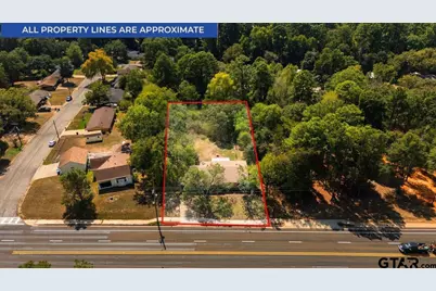 1704 W Duval Street, Troup, TX 75789 - Photo 35