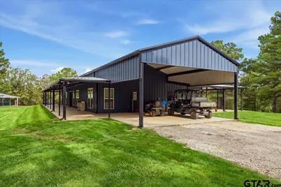 448 County Road 3955, Mineola, TX 75773 - Photo 33