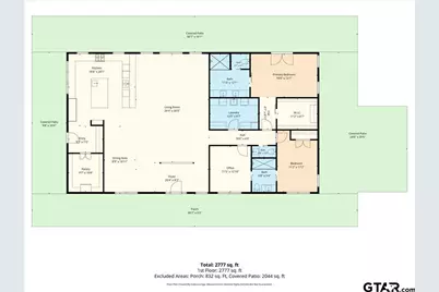 448 County Road 3955, Mineola, TX 75773 - Photo 27